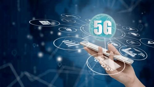 探索5G奧秘 黃山小記者走進電信世界